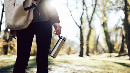 Are we caring for what God so lovingly created?