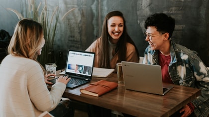 How to thrive in Events Week
