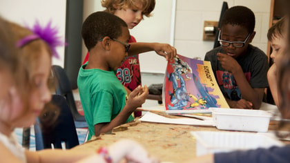 Reaching the 99 in our local schools