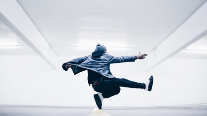 Tik Tok, Instagram, and what your youth need right now