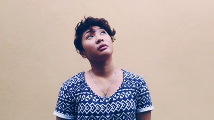 Do my doubts disqualify me?