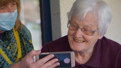 The inter-generational body of Christ
