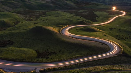 Why nothing is impossible in 2023 – including reaching the UK with the gospel