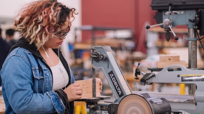 Yorkshire puddings for breakfast: the importance of preparing our youth for university