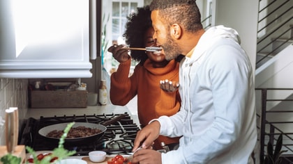 God's call for innovators in the kitchen