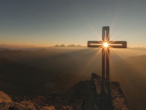 0003 The Kingdom Of The Fathers Love