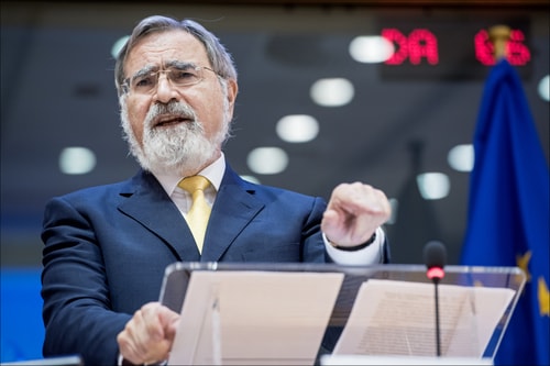 Lord Jonathan Sacks