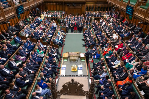 Ministerial Statement: Government direction
