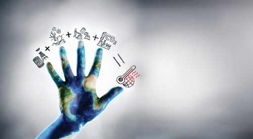 A Green Church Is A Just Church