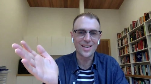 A new chapter for the UK church