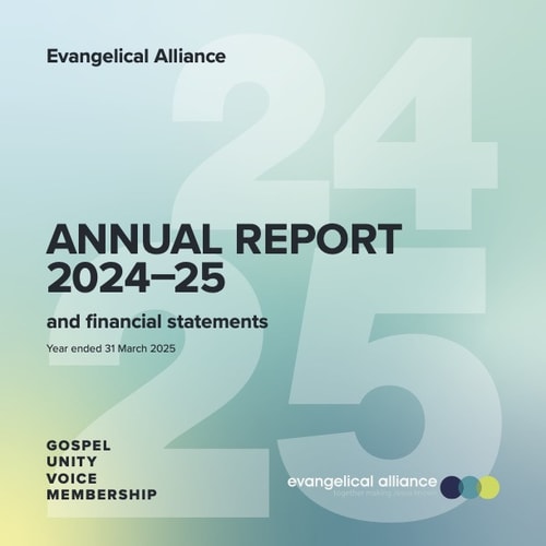 Annual Report 2024 25