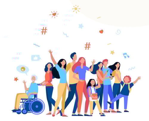 Barriers to participation and entry