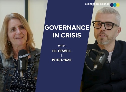 Card Leadership in crisis 2