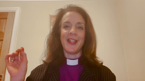 Children of the promise