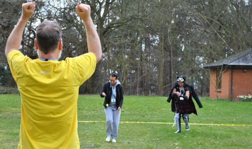 Chris Cheer Closer-Best