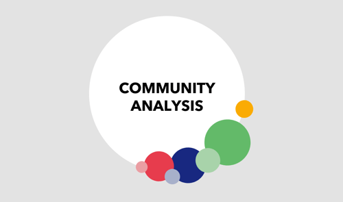 Community Analysis