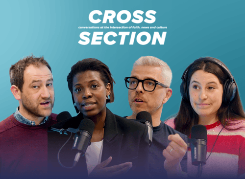 Cross Section website card 2025