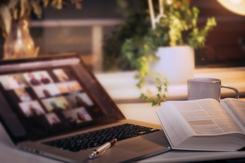 Digital church five lessons from lockdown