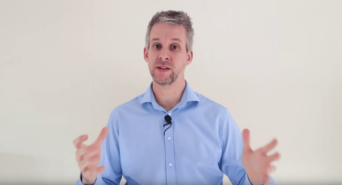 Dr John Greenall CMF