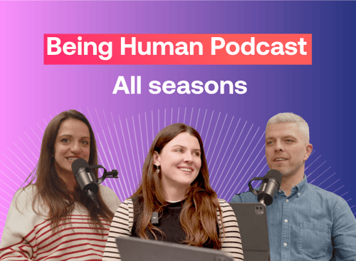 EA webcard BH podcast all seasons