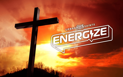 Energize Easter