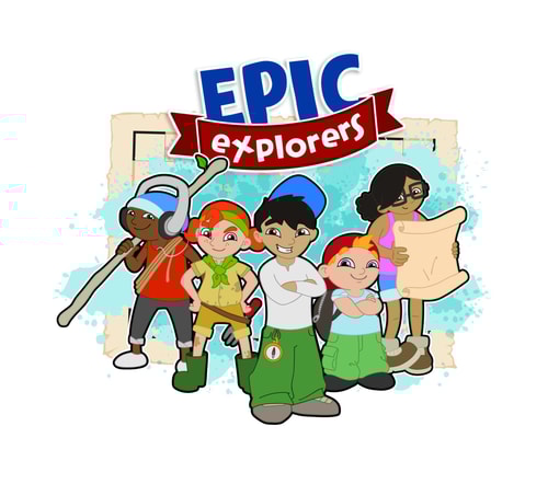 Epic kids