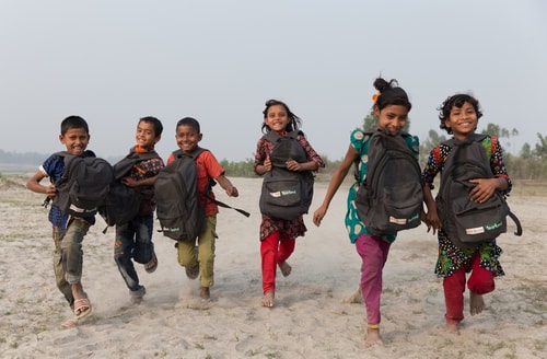 Evangelical Alliance Poverty Matters