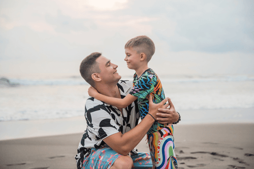 Fathers Day 2026 web header