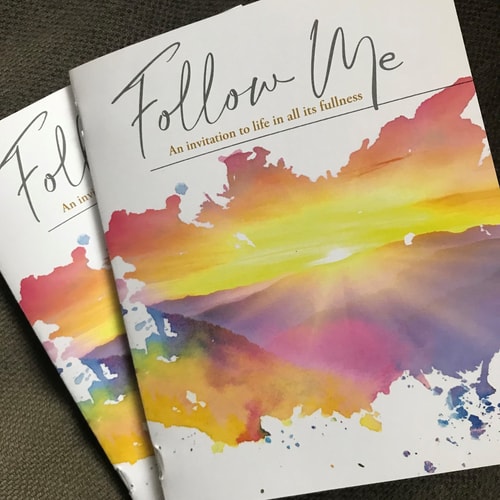 Follow Me Cover Image