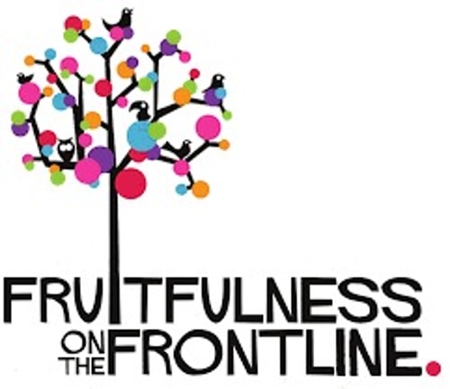 Fruitfulness on the frontline youth