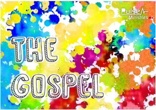 Gospel booklets pulse ministries