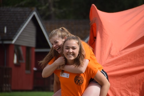 Groups Individuals and Families