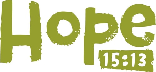 Hope 15 13 Logo