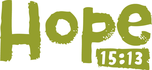 Hope 15 13 logo