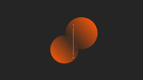 In Conversation Web Background