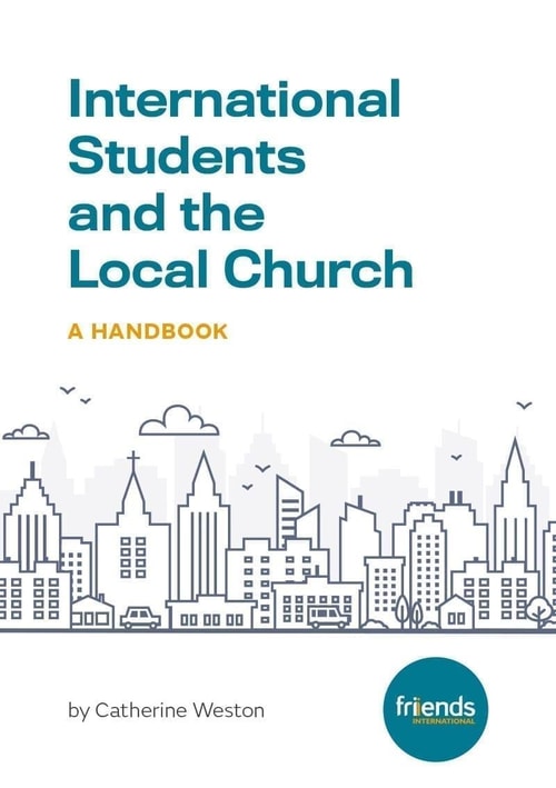 Intenational Students and the Local Church 1