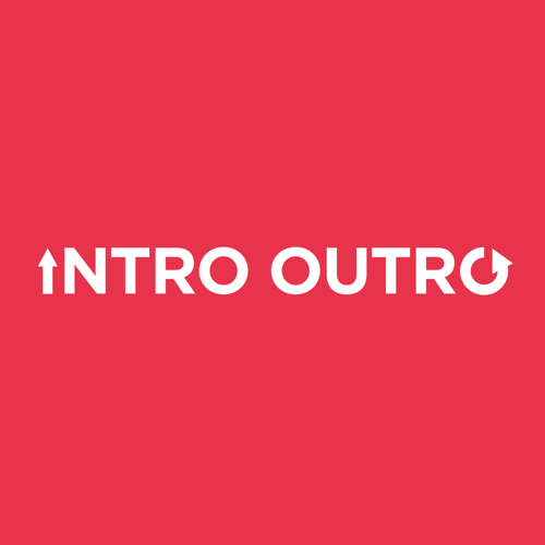 Intro Outro logo