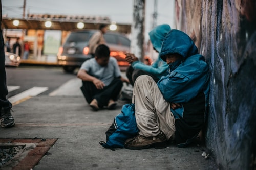 Isolation changes as listened to