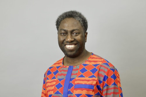 Israel Olofinjana