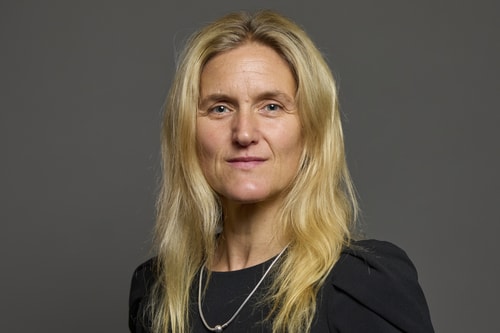Kim Leadbeater MP