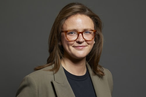 Lauren Edwards Labour MP for Rochester and Strood
