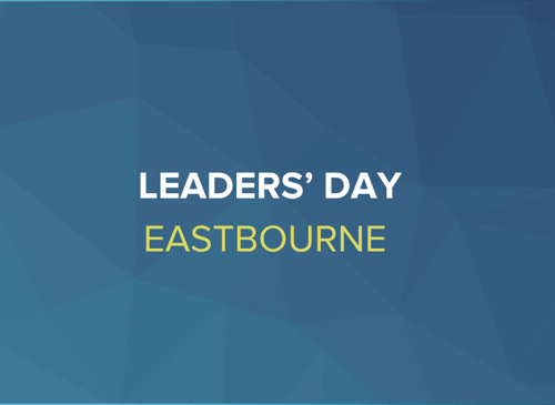 Leaders Day Eastbournebanners template 772 x 561 px