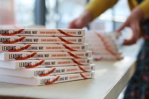 Leading The Millennial Way temp