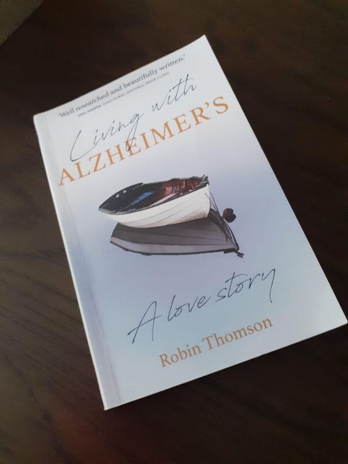 Living with Alzheimers a Love Story