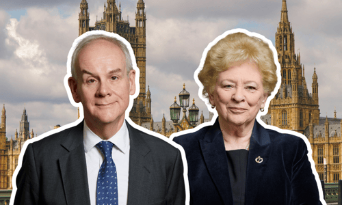 © House of Lords