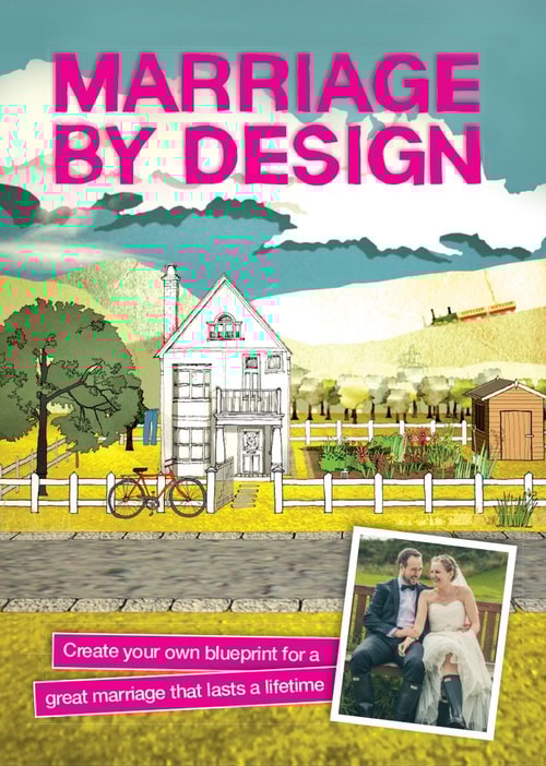 Marriage by design