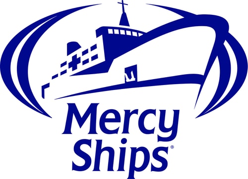Mercy Ship Uk Logo Msi Cmyk Master Blue
