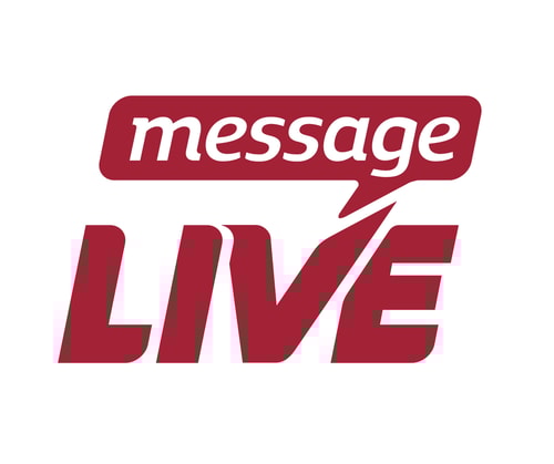 Message Trust Mission Live
