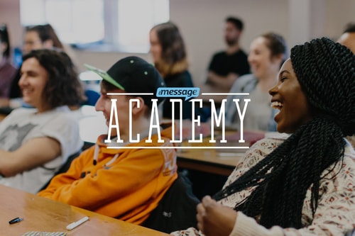 Message trust mission academy