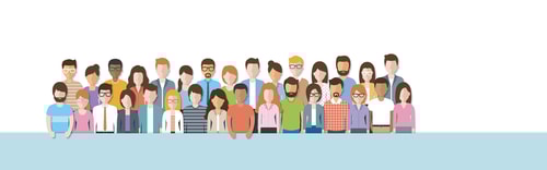 Missing generation people